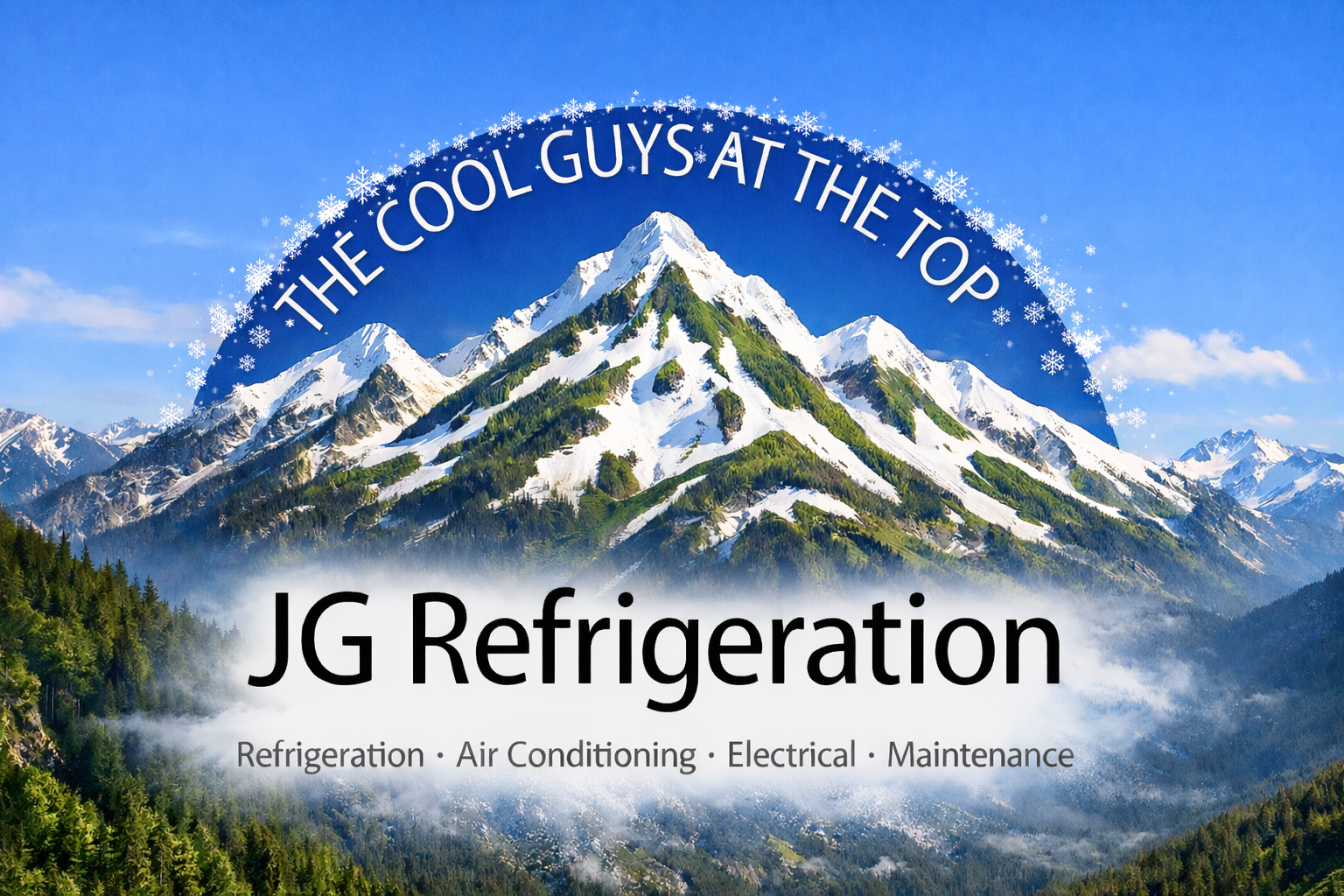 JG Logo